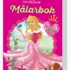 Disney Princess Malebog