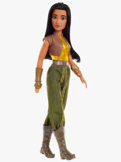 Disney Princess Raya Dukke 28 Cm