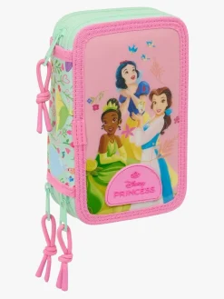 Disney Princess Rygsæk 10L & Penalhus, Bloom