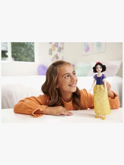 Disney Princess Snehvide-figur 28 Cm