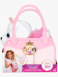 Disney Princess Style Collection Legesæt Hundehvalp
