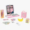 Disney Princess Style Collection Shopping-sæt med Selvbetjening
