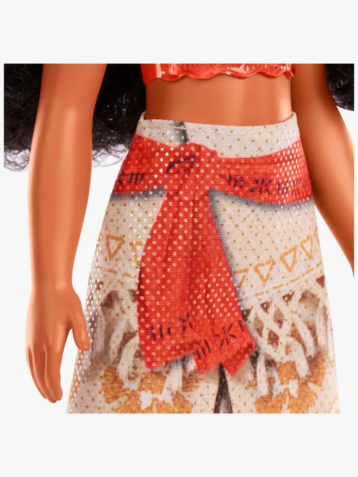 Disney Princess Vaiana Dukke
