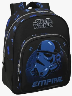 Disney Star Wars Rygsæk Digital Escape 9L, Sort
