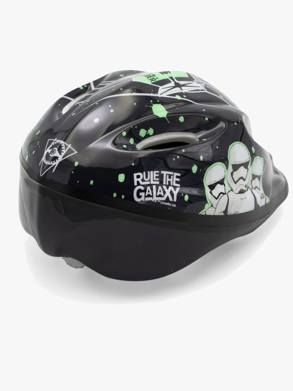Disney Star Wars Stormtrooper Cykelhjelm