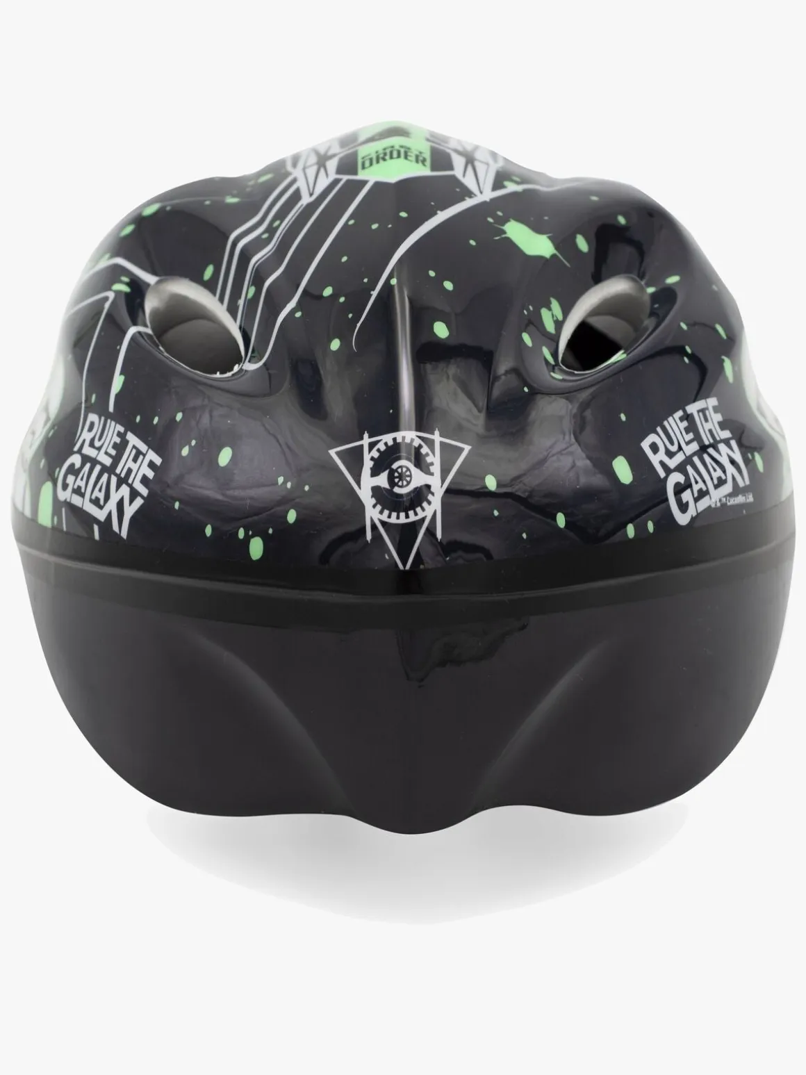 Disney Star Wars Stormtrooper Cykelhjelm