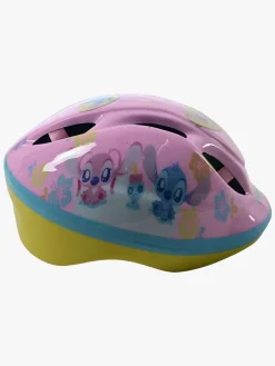 Disney Stitch Cykelhjelm 52-56 cm, Pink