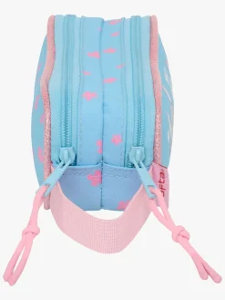 Disney Stitch Dobbelt Penalhus Happy