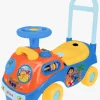 Disney Stitch Lights 'N' Sounds Adventure Gåbil