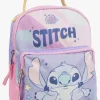 Disney Stitch Rygsæk, Retro Lilla