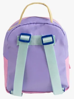Disney Stitch Rygsæk, Retro Lilla