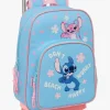 Disney Stitch Trolley Kuffert 10L, Happy