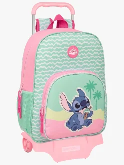Disney Stitch Trolley Kuffert 22,5L, Ice Cream