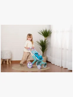 Disney Stitch Vogn med Bamse