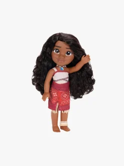 Disney Vaiana Dukke 38 cm