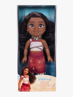 Disney Vaiana Dukke 38 cm
