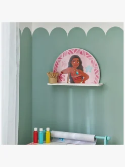 Disney Vaiana Hylde, Pink