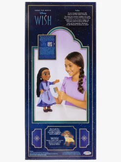 Disney Wish Asha Dukke 38 cm
