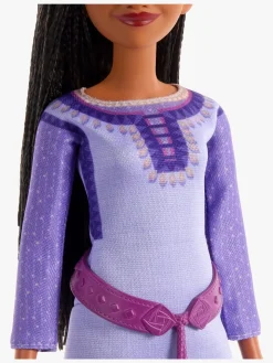 Disney Wish Asha Figur 32 cm
