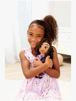 Disney Wish Bamse Asha 30 cm