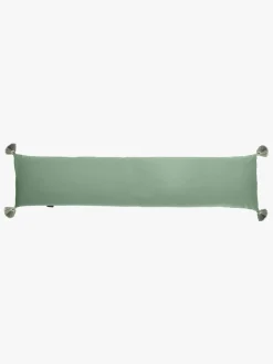 DockATot Cosset Graviditetspude, Emerald Chambray