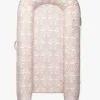 DockATot Grand Babynest, Brer Rabbit Pink