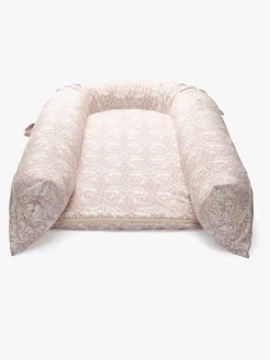 DockATot Grand Babynest, Brer Rabbit Pink