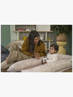 DockATot Grand Babynest, Brer Rabbit Pink