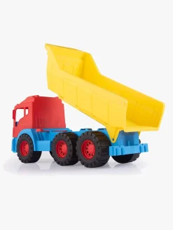 DOLU Dumper