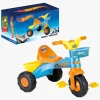 DOLU Hot Wheels Trehjulet Cykel