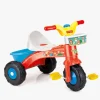 DOLU My First Trehjulet Cykel