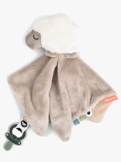Done By Deer Nusseklud, Sheepy Sand