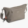 Done By Deer Pusletaske med Barnevognskroge, Taupe