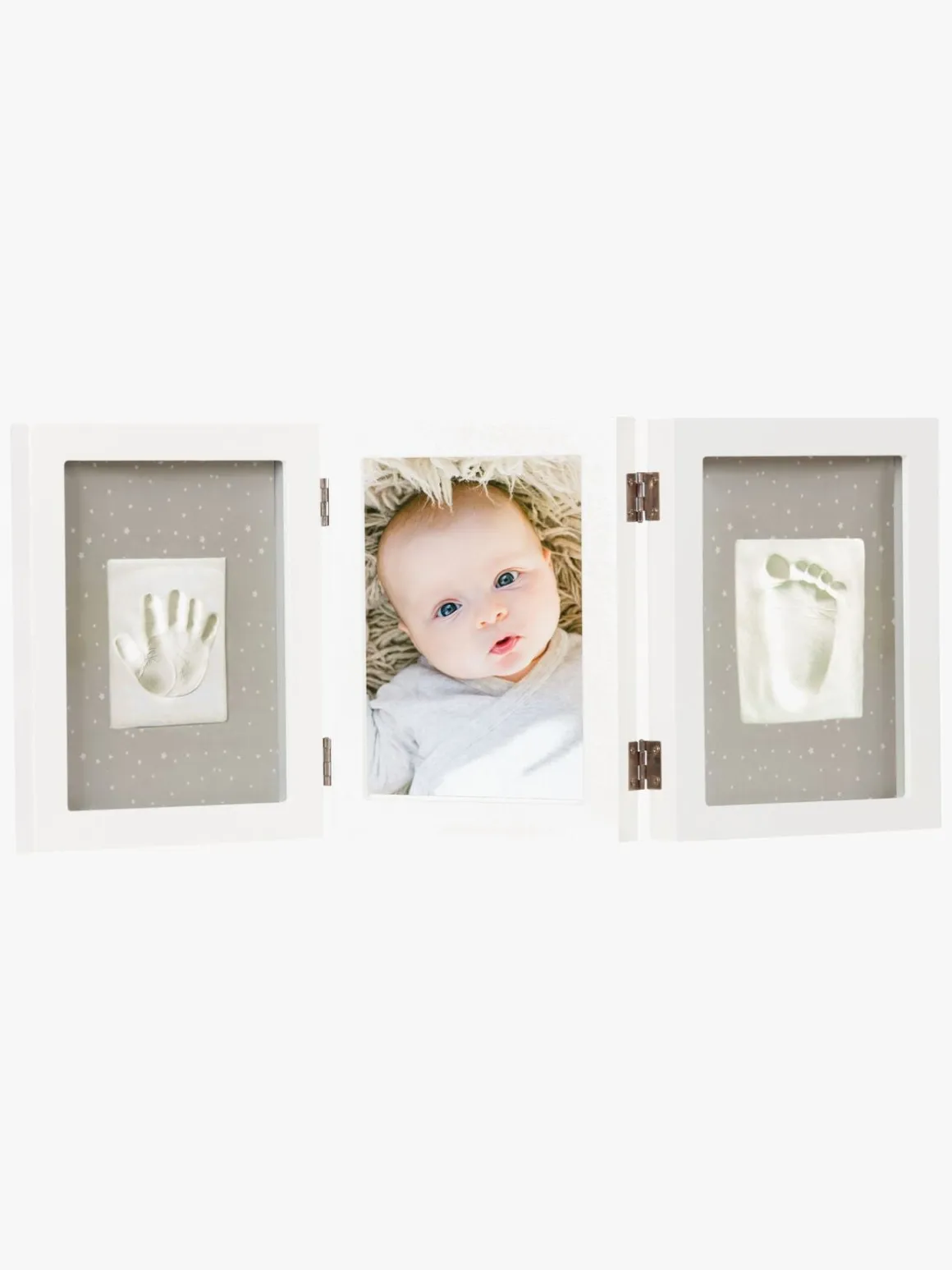 Dooky Happy Hands Rammesæt
