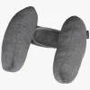 Dooky Hovedstøttepude, Grey