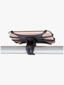 Dooky Universal Mobilholder IPhone, Sort