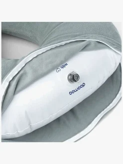 Doomoo Ammepude Oppustelig, Grøn