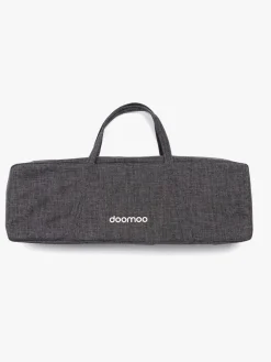 Doomoo Babynest/lift 3-i-1, Grå