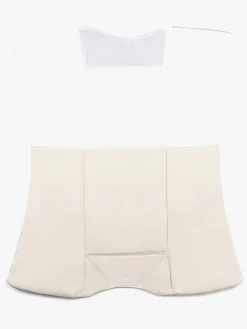Doomoo Babynest/lift 3-i-1, Sandfarvet