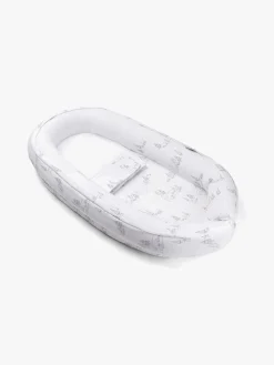 Doomoo Babyseng, Skov