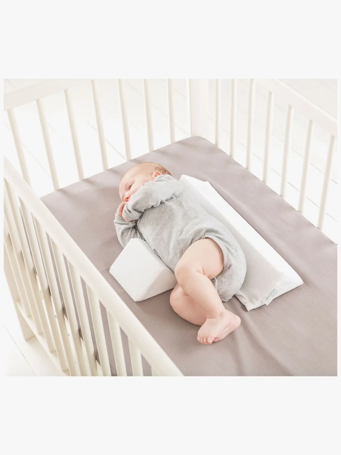 Doomoo BabySleep Sidepude