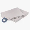 Doomoo Nusseklud med Bidering Quilt, Beige