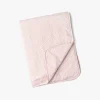 Doomoo Polstret Tæppe, Cloud Pink