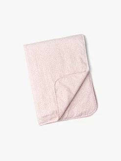 Doomoo Polstret Tæppe, Cloud Pink