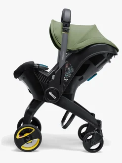 Doona i Autostol Baby, Desert Green