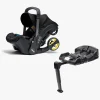 Doona i Autostol Baby inkl. ISOFIX-base, Nitro Black
