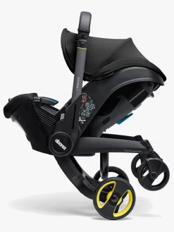 Doona i Autostol Baby, Nitro Black