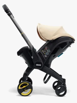 Doona i Autostol Baby, Sahara Sand