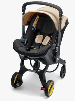 Doona i Autostol Baby, Sahara Sand