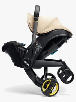 Doona i Autostol Baby, Sahara Sand